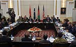 Kabul to Host 4th Round of Quadrilateral Talks on Feb. 23